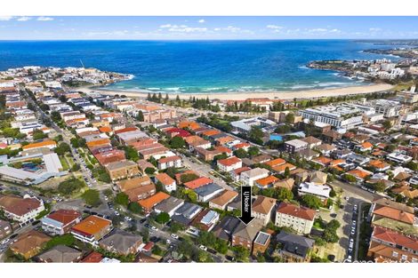 Property photo of 2/3-5 Hastings Parade Bondi Beach NSW 2026