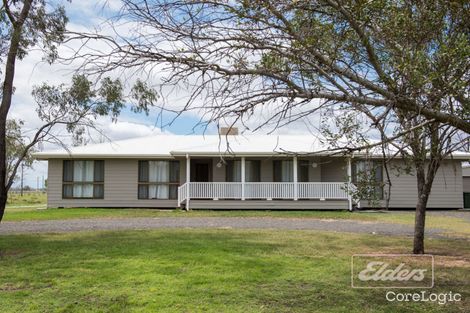 Property photo of 103 Charles Street Dalby QLD 4405