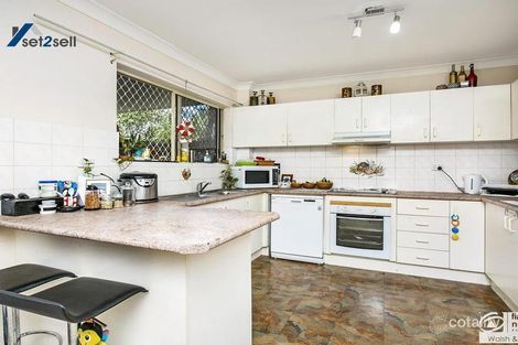 35/92-104 Meredith St, Bankstown, NSW 2200