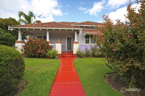 5 Shackleton St, Bassendean, WA 6054