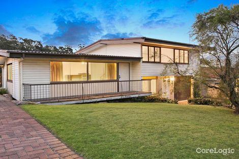 Property photo of 15 Waitara Street Chermside West QLD 4032