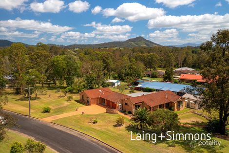 8 Abbott St, Wingham, NSW 2429