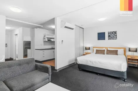 Property photo of 59/255 Hindley Street Adelaide SA 5000