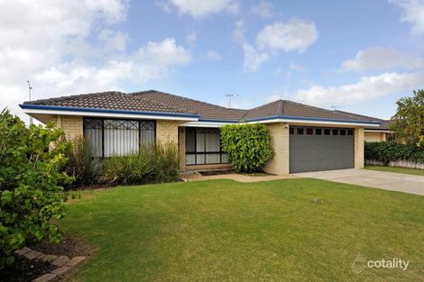 19 Silvertop Cir, Warnbro, WA 6169