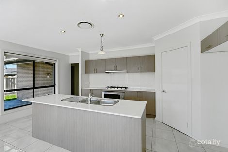 Property photo of 12 Central Avenue Oran Park NSW 2570