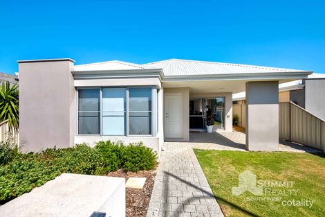 Property photo of 34 Pegasus Drive Australind WA 6233