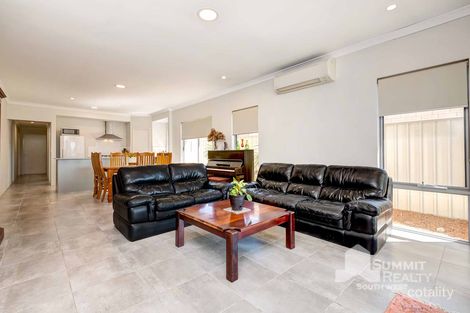 Property photo of 34 Pegasus Drive Australind WA 6233