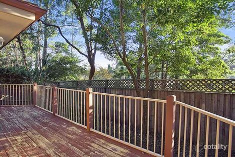 Property photo of 3 Kingsley Close Wahroonga NSW 2076