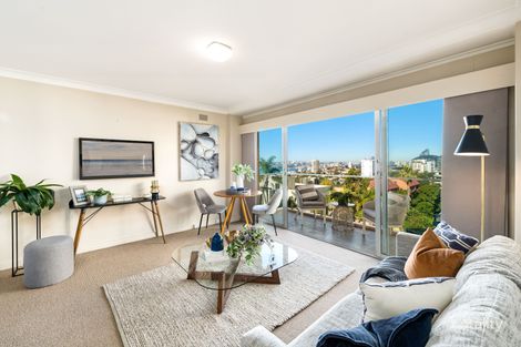 10/199 Walker St, North Sydney, NSW 2060