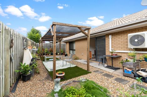 Property photo of 10/22 Gawler Crescent Bracken Ridge QLD 4017