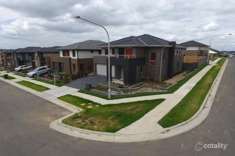 22 Maracana St, North Kellyville, NSW 2155