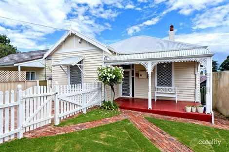 Property photo of 31 Copley Street Bayswater WA 6053
