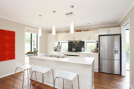 Property photo of 49 Rusden Road Blaxland NSW 2774