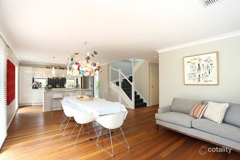 Property photo of 49 Rusden Road Blaxland NSW 2774