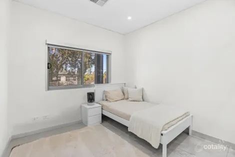 Property photo of 2B Maley Street Guildford NSW 2161