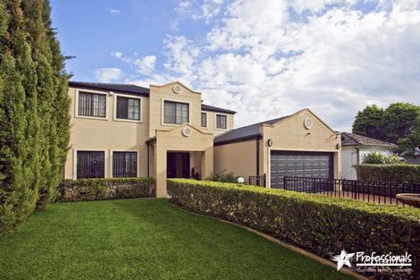 52 Kennedy St, Picnic Point, NSW 2213