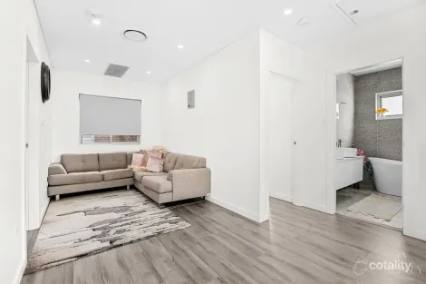 Property photo of 2B Maley Street Guildford NSW 2161