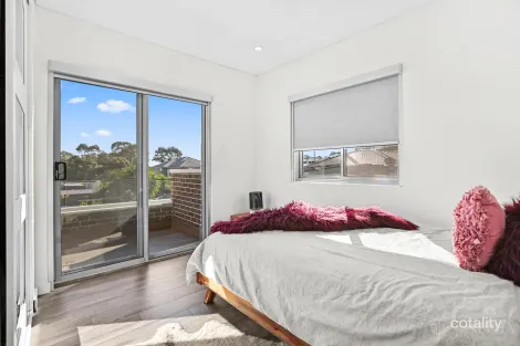 Property photo of 2B Maley Street Guildford NSW 2161