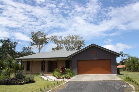 Property photo of 25 Lorikeet Road Gulmarrad NSW 2463