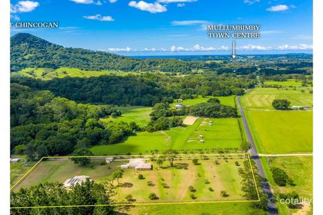 286 Main Arm Rd, Main Arm, NSW 2482