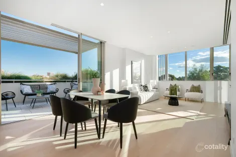 401/15 Richmond Ave, Willoughby, NSW 2068