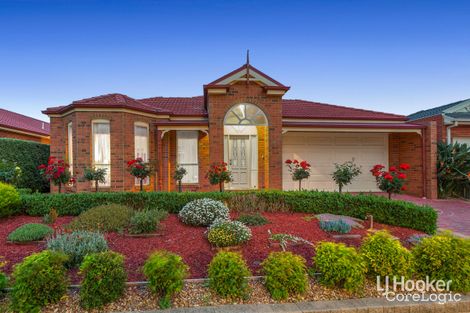 Property photo of 40 Monte Carlo Drive Point Cook VIC 3030