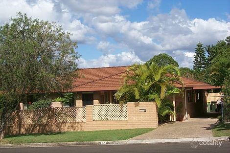 85 Wentworth Dr, Capalaba, QLD 4157