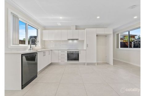 Property photo of 42A Killarney Avenue Blacktown NSW 2148
