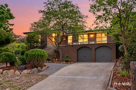 11 Loder Pl, Kambah, ACT 2902