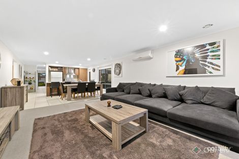 Property photo of 42 Jupiter Crescent Cranbourne West VIC 3977