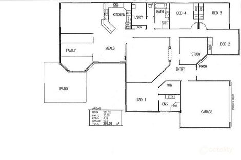 Property photo of 14 Tuggeranong Avenue Pacific Pines QLD 4211