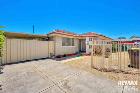 Property photo of 58 Southgate Road Langford WA 6147