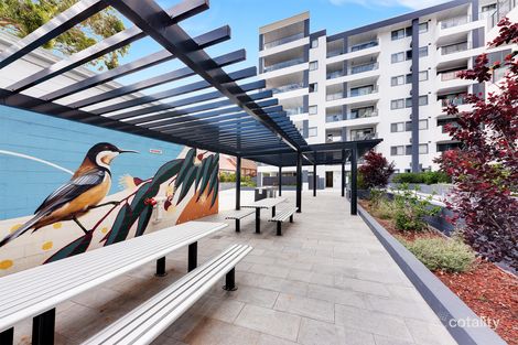 Property photo of 8/3 Leonard Street Bankstown NSW 2200