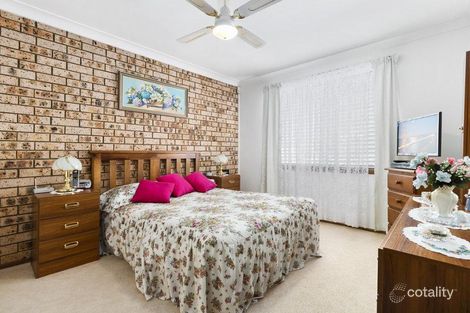 Property photo of 7/10 Bensley Road Macquarie Fields NSW 2564