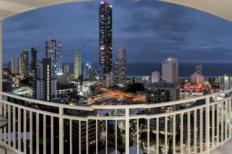25d/2 Riverview Pde, Surfers Paradise, QLD 4217