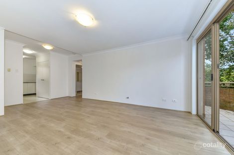 Property photo of 18/42-50 Hampstead Road Homebush West NSW 2140