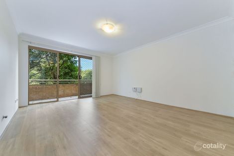 Property photo of 18/42-50 Hampstead Road Homebush West NSW 2140