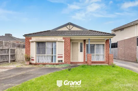 10 Buckeye Dr, Hallam, VIC 3803