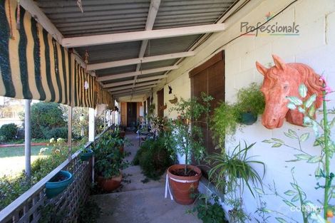 Property photo of 8 Dickson Court Chiltern VIC 3683