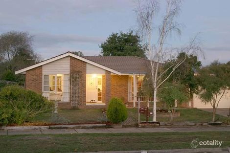 16 County Dr, Berwick, VIC 3806