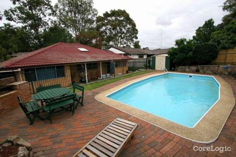 Property photo of 19 Boonal Street Baulkham Hills NSW 2153