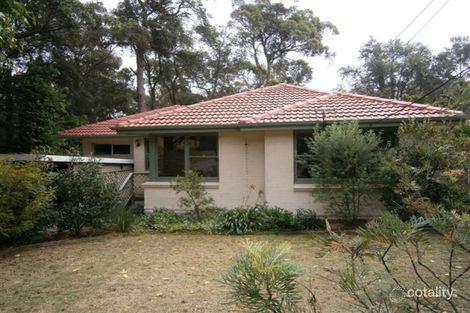 Property photo of 19 Yarrabee Road Winston Hills NSW 2153