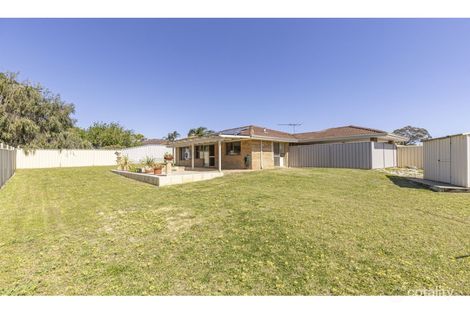 Property photo of 16 Fontana Cove Joondalup WA 6027