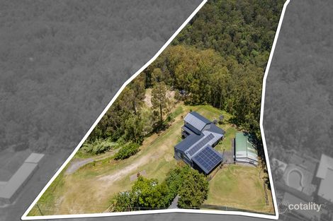 Property photo of 24 Shuttlewood Court Bonogin QLD 4213