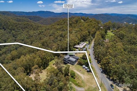 Property photo of 24 Shuttlewood Court Bonogin QLD 4213