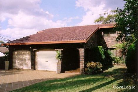 Property photo of 4 Croston Road Engadine NSW 2233