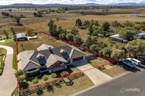 Property photo of 27 Canningvale Road Warwick QLD 4370