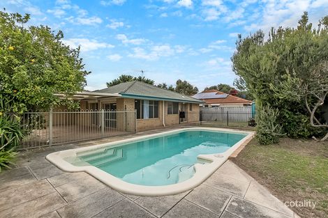 14 Jaywick Cl, Safety Bay, WA 6169