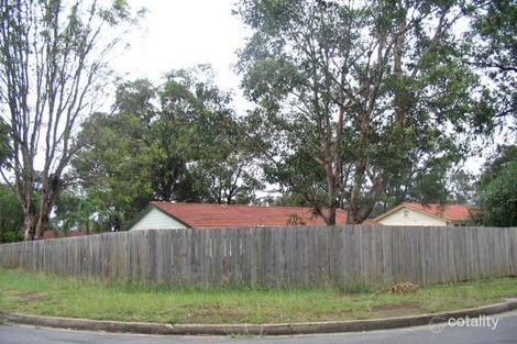 Property photo of 5 Griffiths Street North St Marys NSW 2760