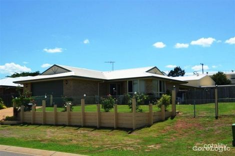 Property photo of 9 Isabel Court Gracemere QLD 4702